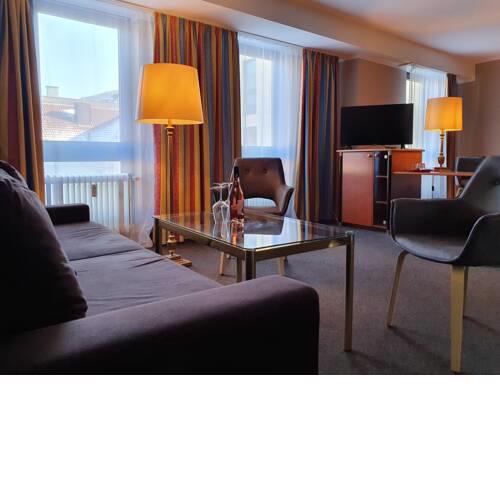 Hotel Quellenhof