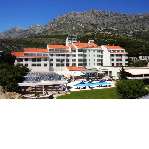 Hotel Quercus - ALL INCLUSIVE