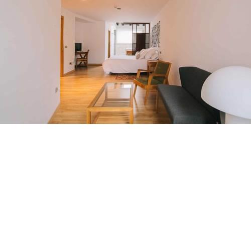 Hotel Quercus Tierra