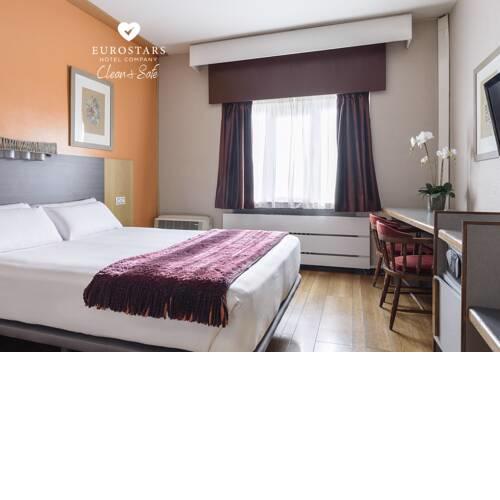 Hotel Quindós