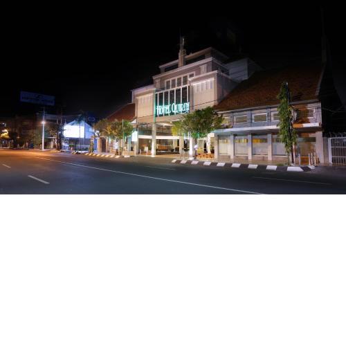 Hotel Quirin