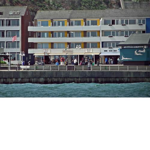 Hotel Quisisana & Appartements Quisi