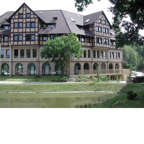 Hotel Rabenstein
