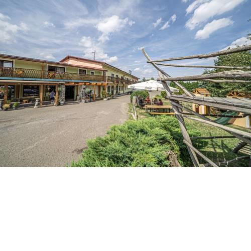 Hotel Racek