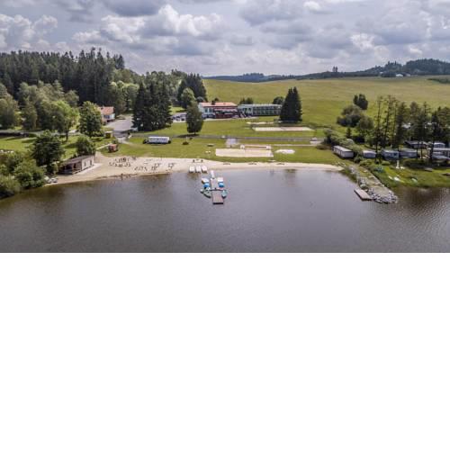 Hotel Racek