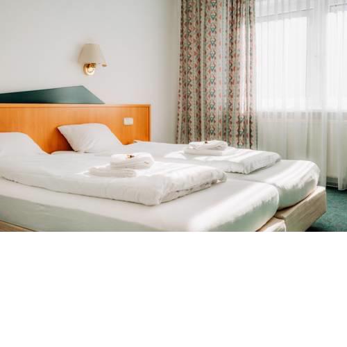 Hotel Radau