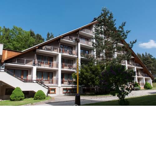 Hotel Radějov