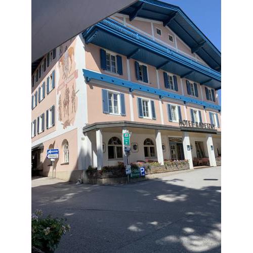 Hotel Radetzky