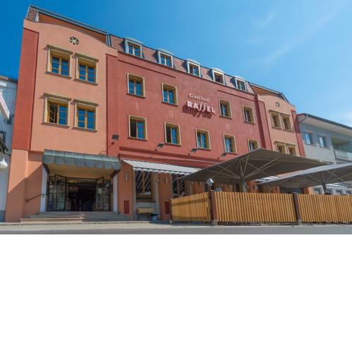 Hotel Raffel