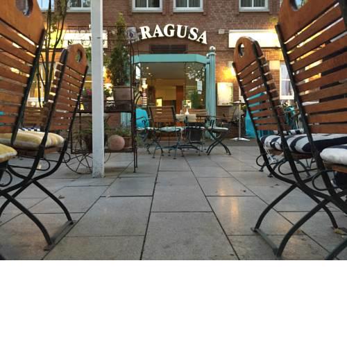 Hotel Ragusa