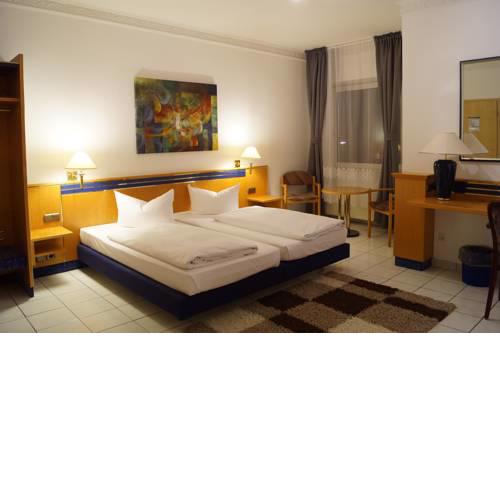 Hotel Rahlstedter Hof