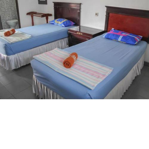 Hotel Rajawali RedPartner