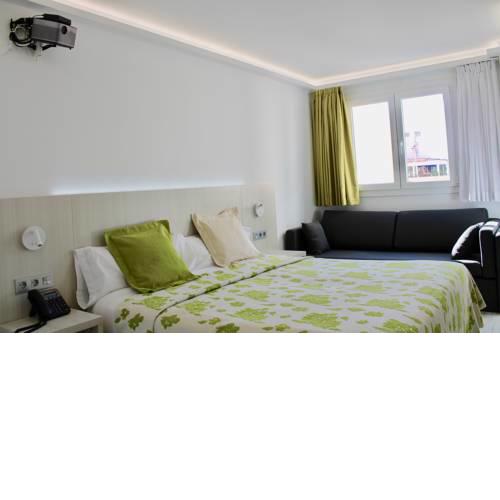 Hotel Rambla Alicante Contactless