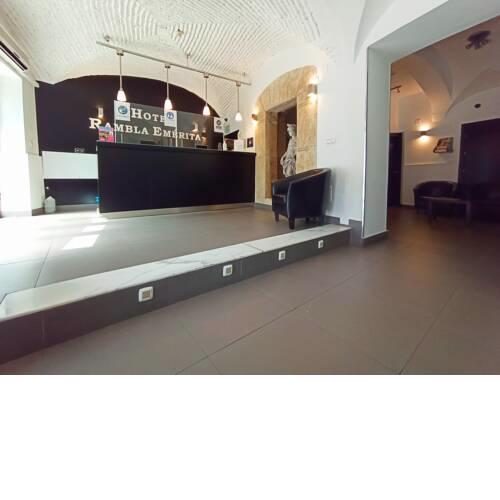 Hotel Rambla Emerita