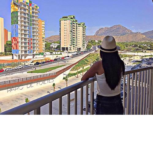 Hotel Rambla