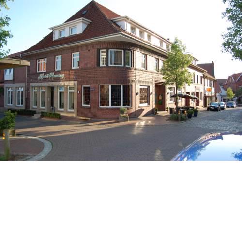 Hotel Raming