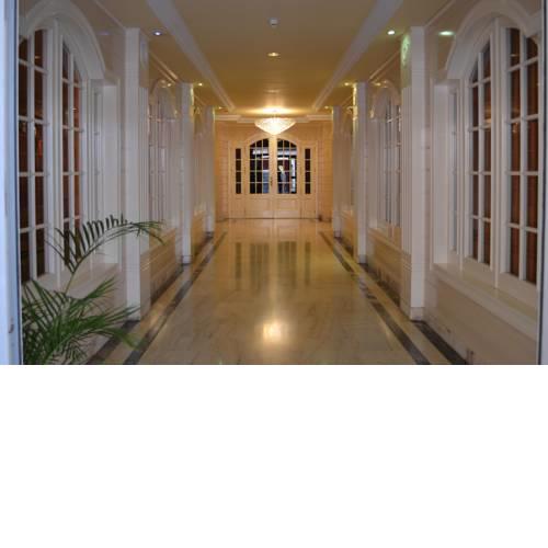 Hotel Ramomar