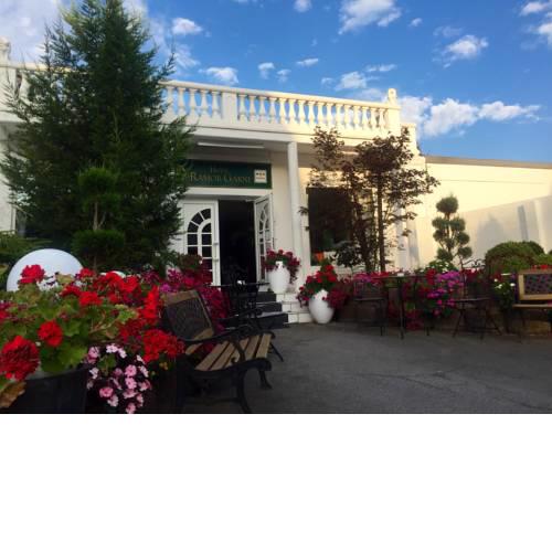 Hotel Ramor Garni