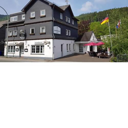 Hotel Ramsbecker Hof