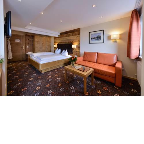 Hotel Randsbergerhof