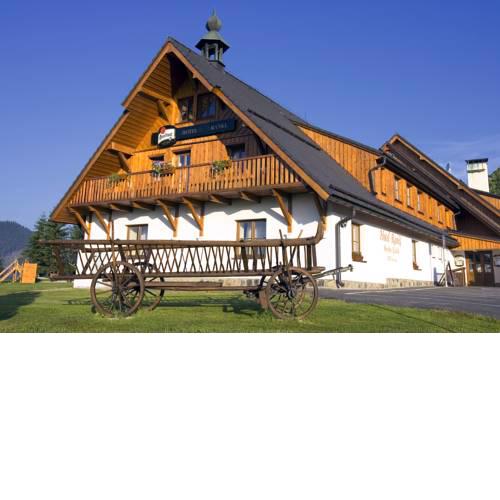Hotel Rankl