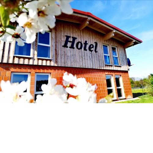 Hotel Rappenhof