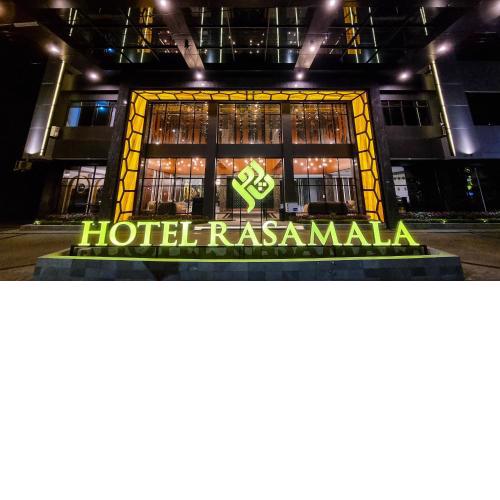 Hotel Rasamala