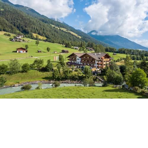 Hotel Rastbichlhof