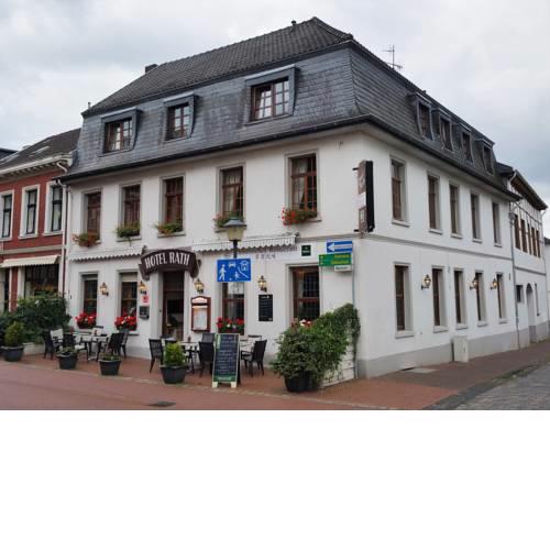 Hotel Rath