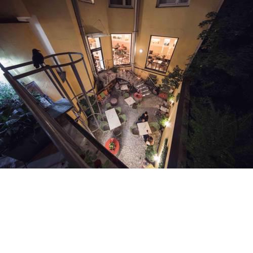 Hotel Rathaus - Wein & Design