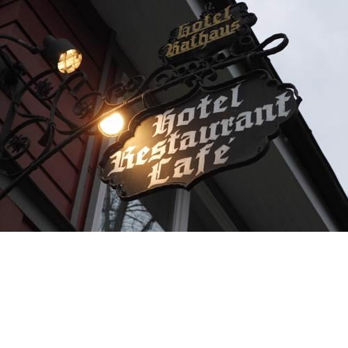 Hotel Rathaus