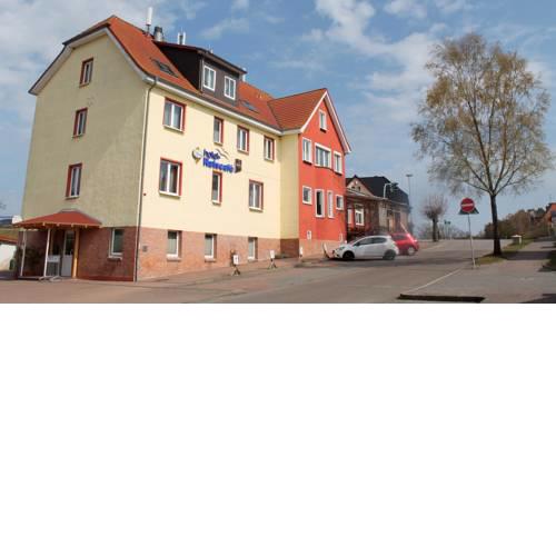 Hotel Ratscafe Ückeritz