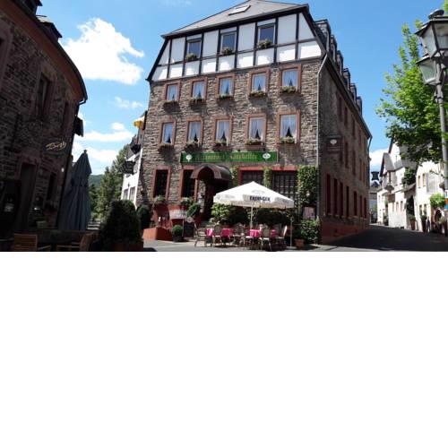Hotel Ratskeller - Garni