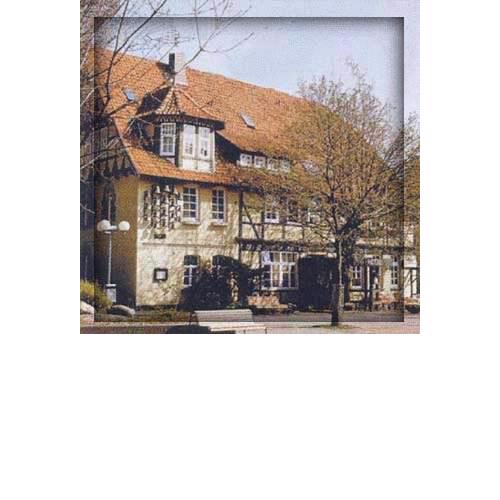 Hotel Ratskeller Gehrden