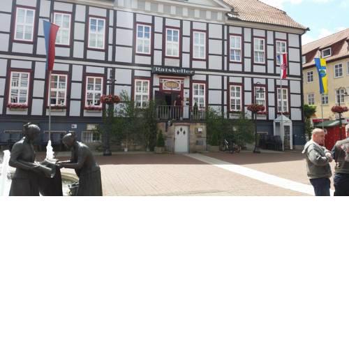 Hotel Ratskeller Lüchow