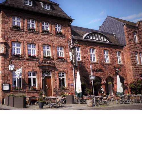 Hotel Ratskeller