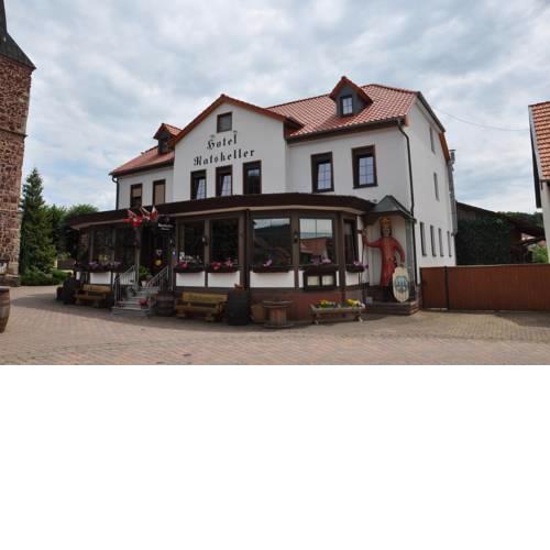 Hotel Ratskeller
