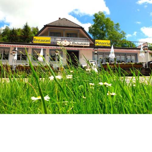 Hotel Ratsstüble