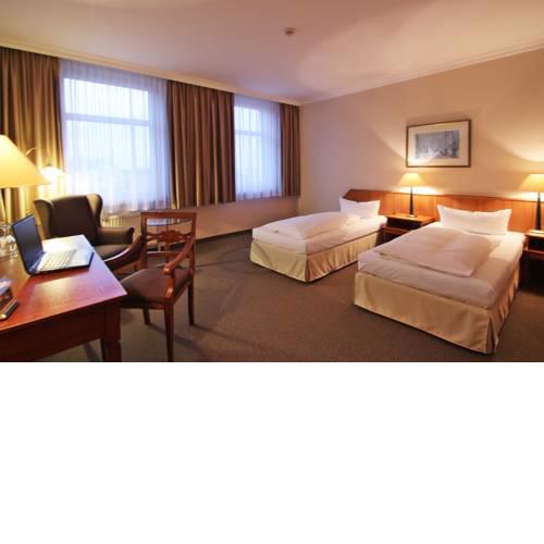 Hotel Ratswaage