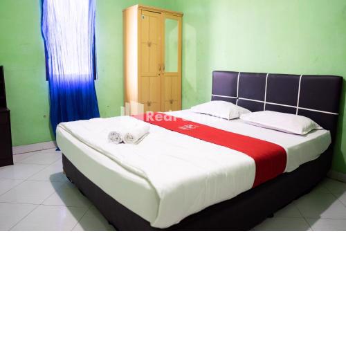 Hotel Ratu Ayu 2 Lampung RedPartner