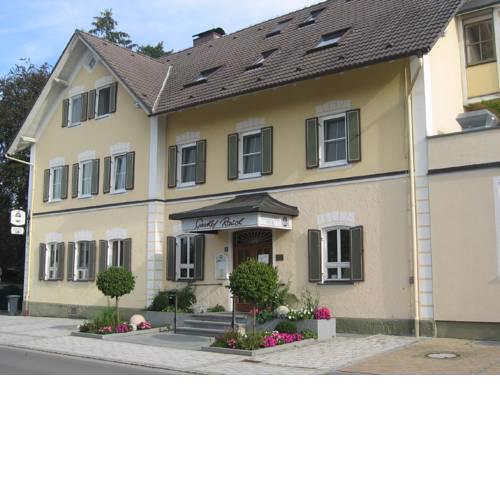 Hotel Rauch