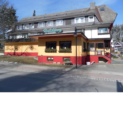 Hotel Rauchfang