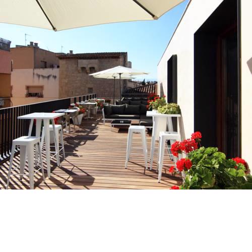 Hotel Raval de la Mar