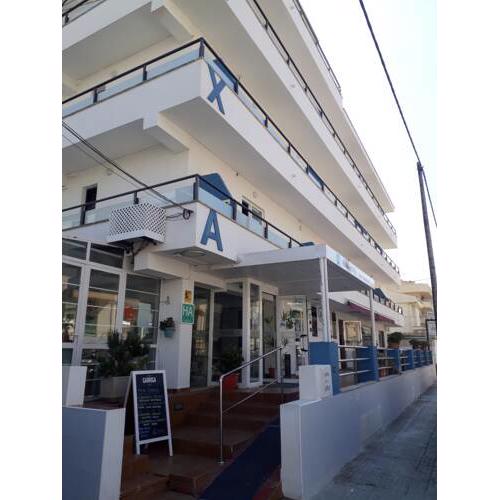 Hotel Raxa