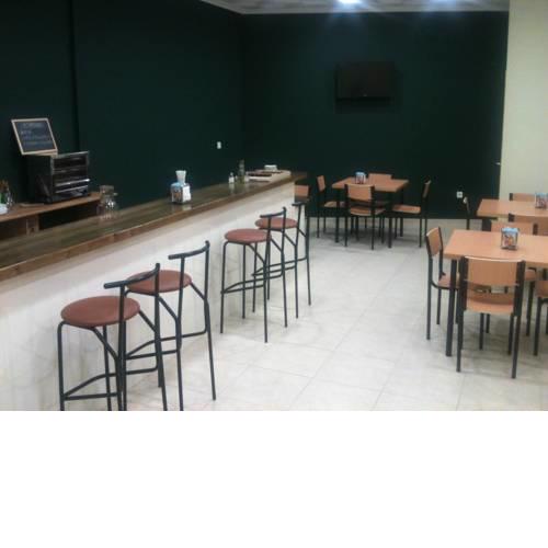 Hotel RC Ramon y Cajal