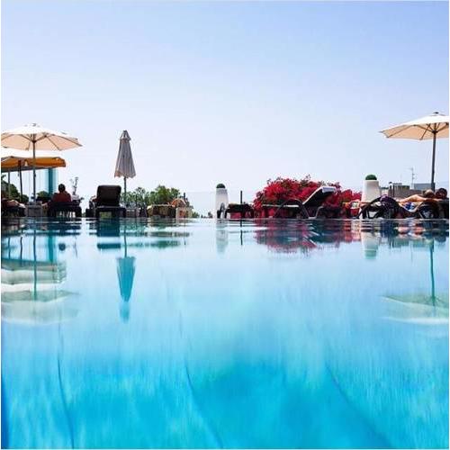 Hotel RD Costa Portals - Adults Only