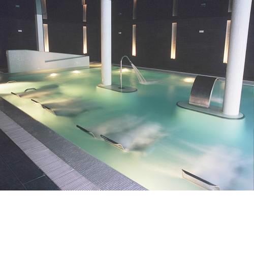 Hotel Real Balneario Carlos III