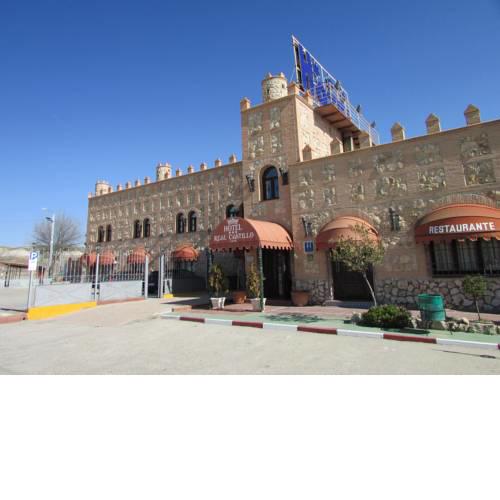 Hotel Real Castillo