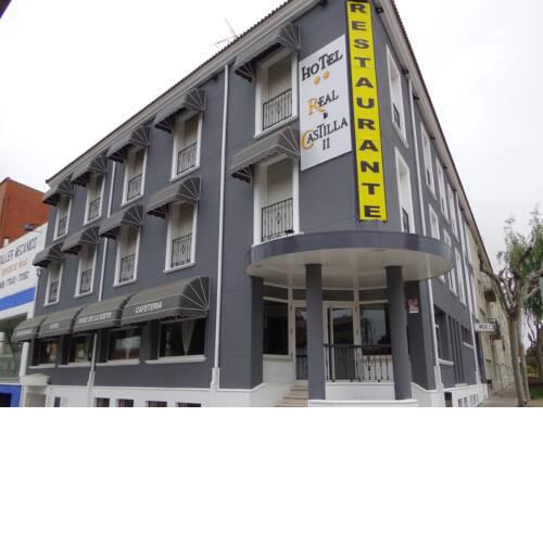Hotel Real de Castilla II