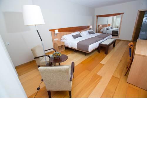 Hotel Real Ferrol City Express
